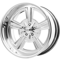 American Racing Forged Vf526 22X10.5 ETXX BLANK 72.60 Polished Fälg